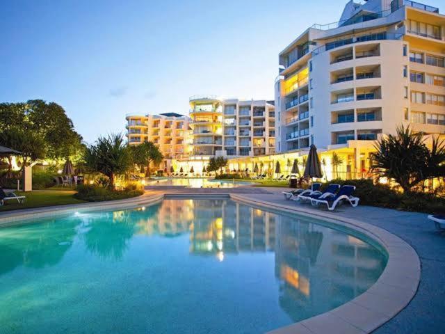 Marcoola Surf Air Hotel Room 2515 Exterior photo