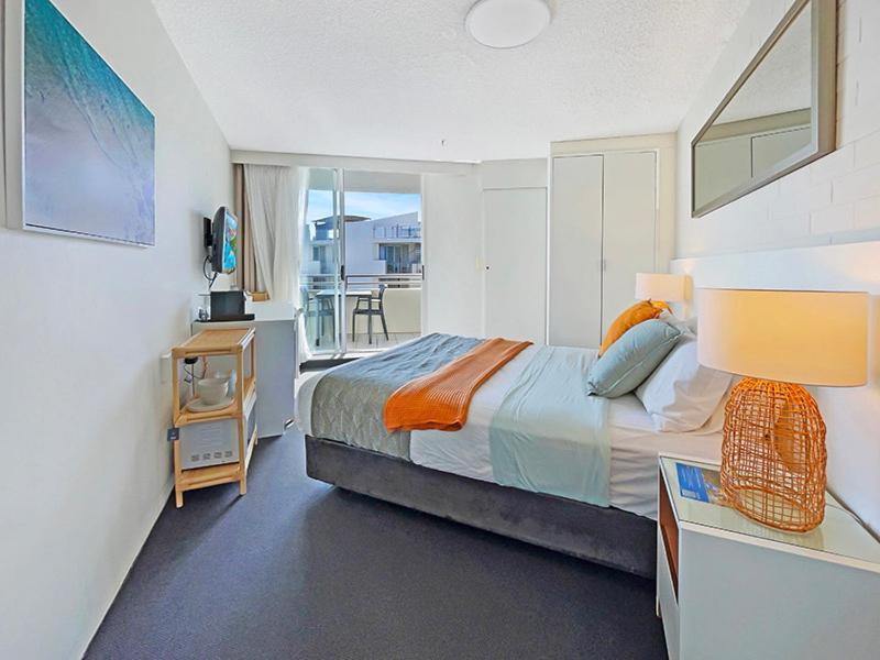 Marcoola Surf Air Hotel Room 2515 Exterior photo