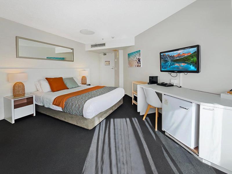 Marcoola Surf Air Hotel Room 2515 Exterior photo